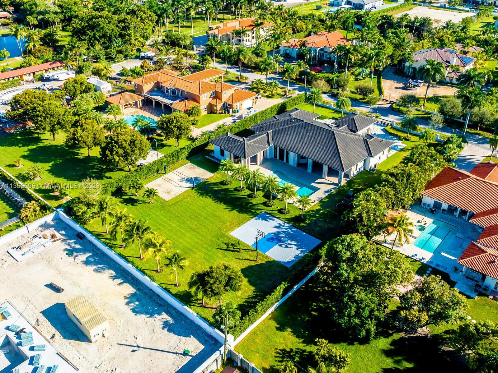 FLORIDA FRUIT LAND COMPAN - Residential