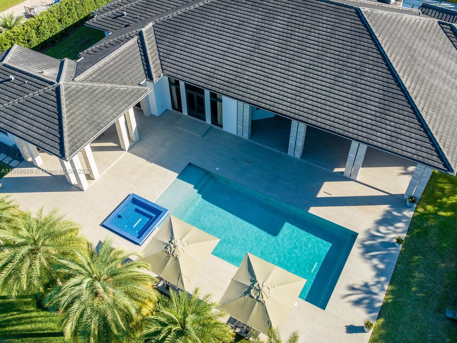 FLORIDA FRUIT LAND COMPAN - Residential