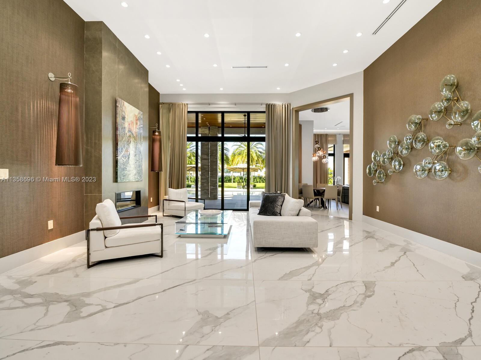 FLORIDA FRUIT LAND COMPAN - Residential