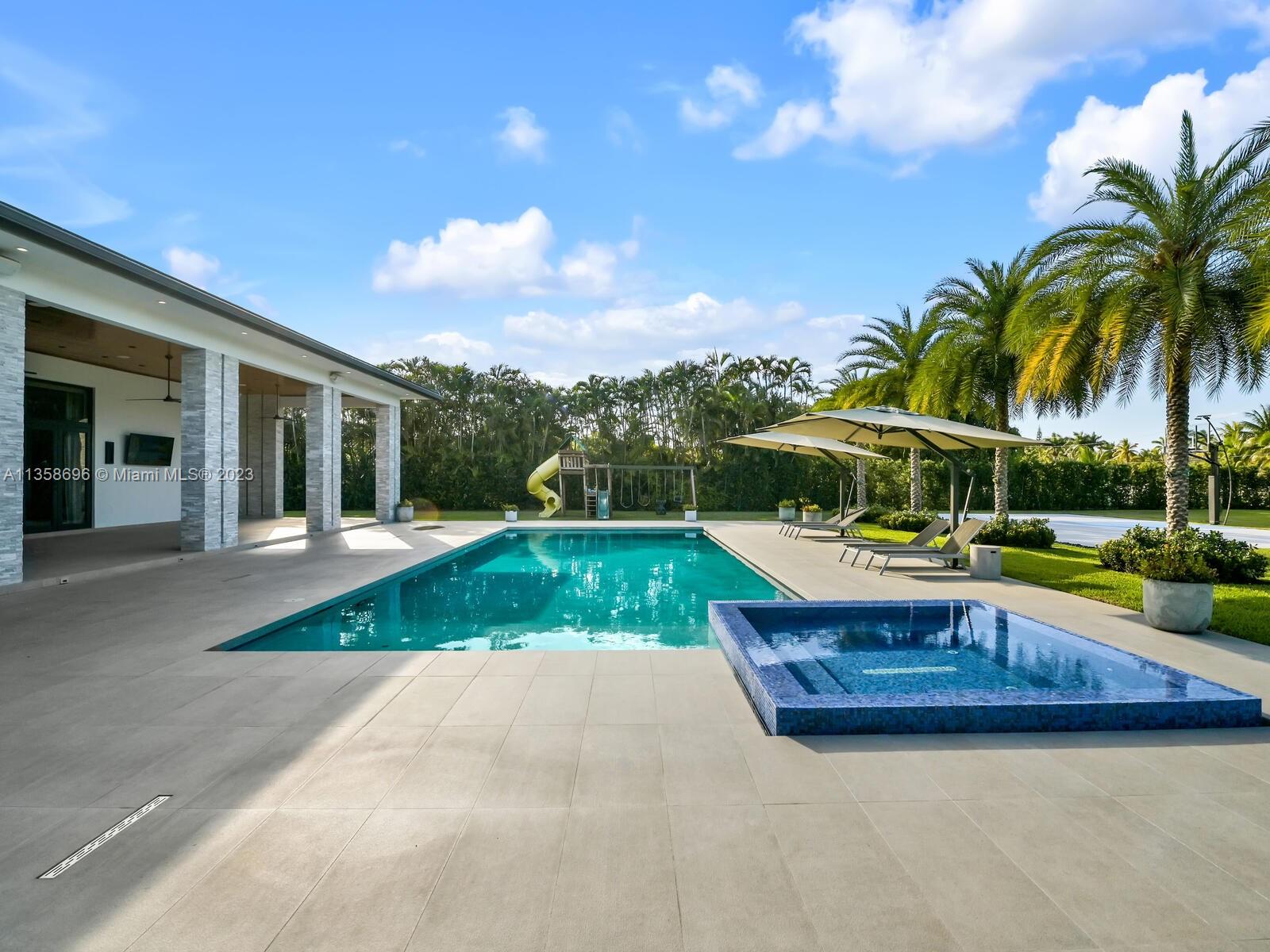 FLORIDA FRUIT LAND COMPAN - Residential