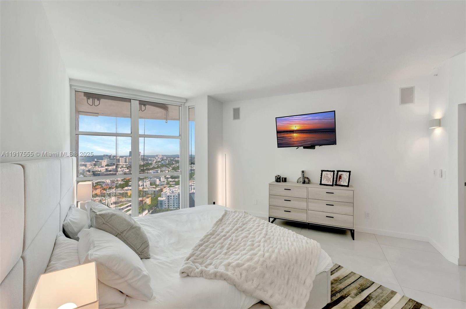PORTOFINO TOWER CONDO - Residential Lease