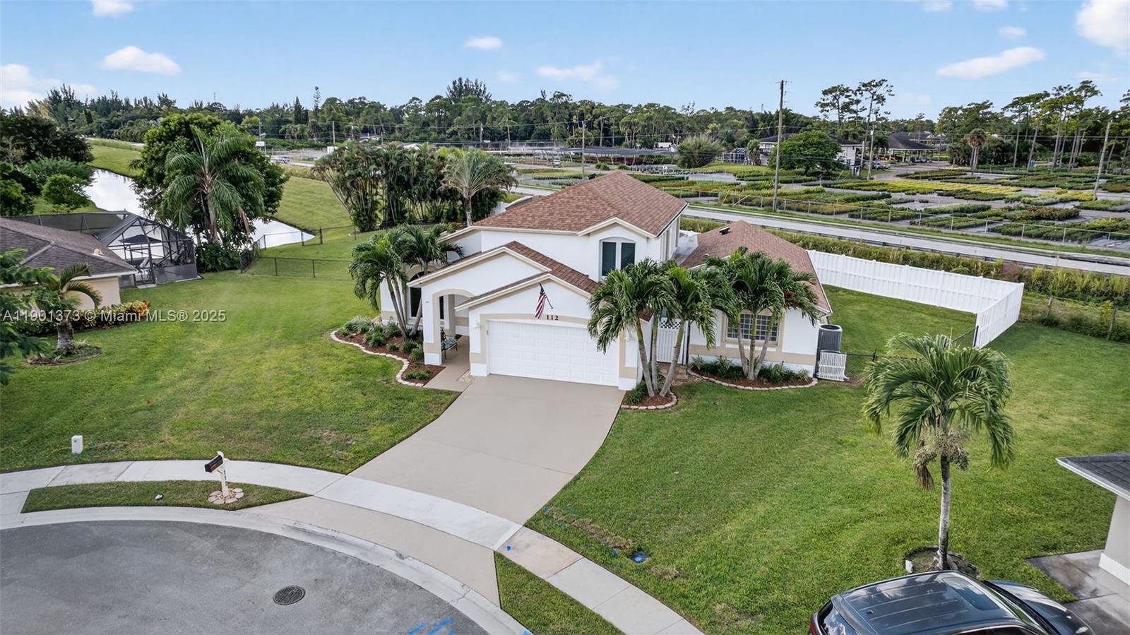 CRESTWOOD UNIT 1 PL 4 - Residential