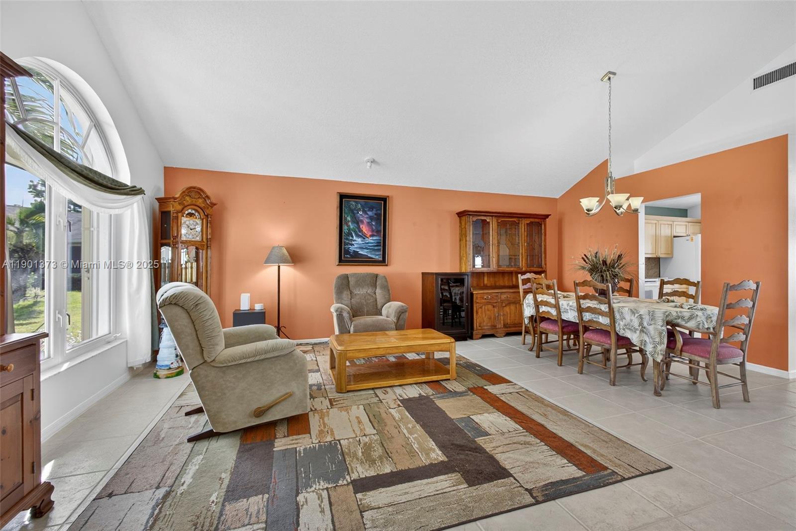 CRESTWOOD UNIT 1 PL 4 - Residential