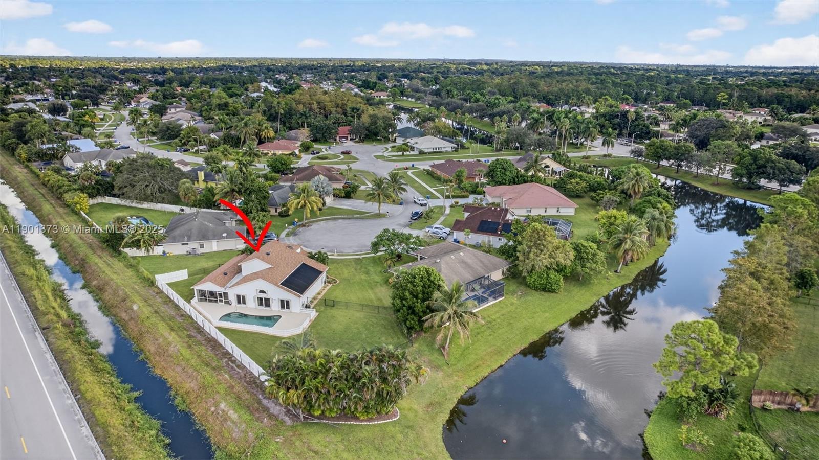 CRESTWOOD UNIT 1 PL 4 - Residential