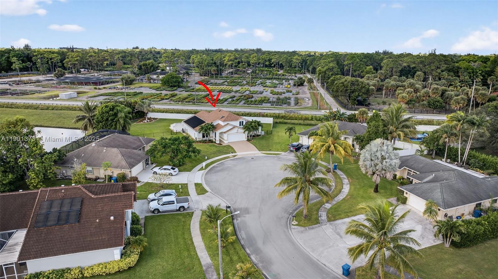 CRESTWOOD UNIT 1 PL 4 - Residential