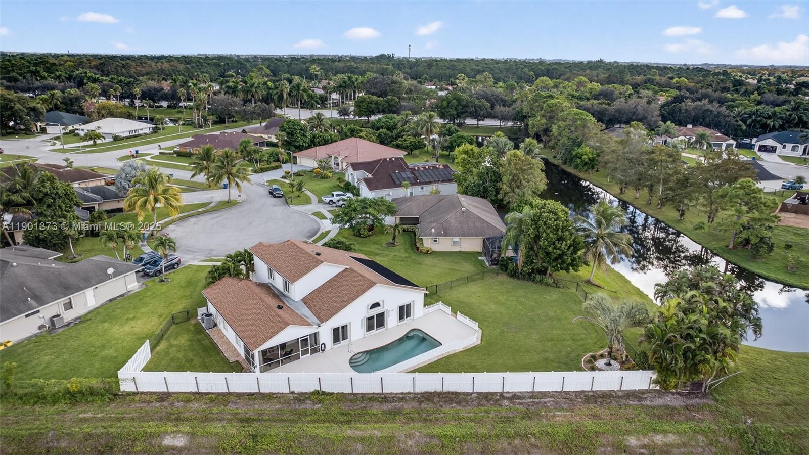 CRESTWOOD UNIT 1 PL 4 - Residential