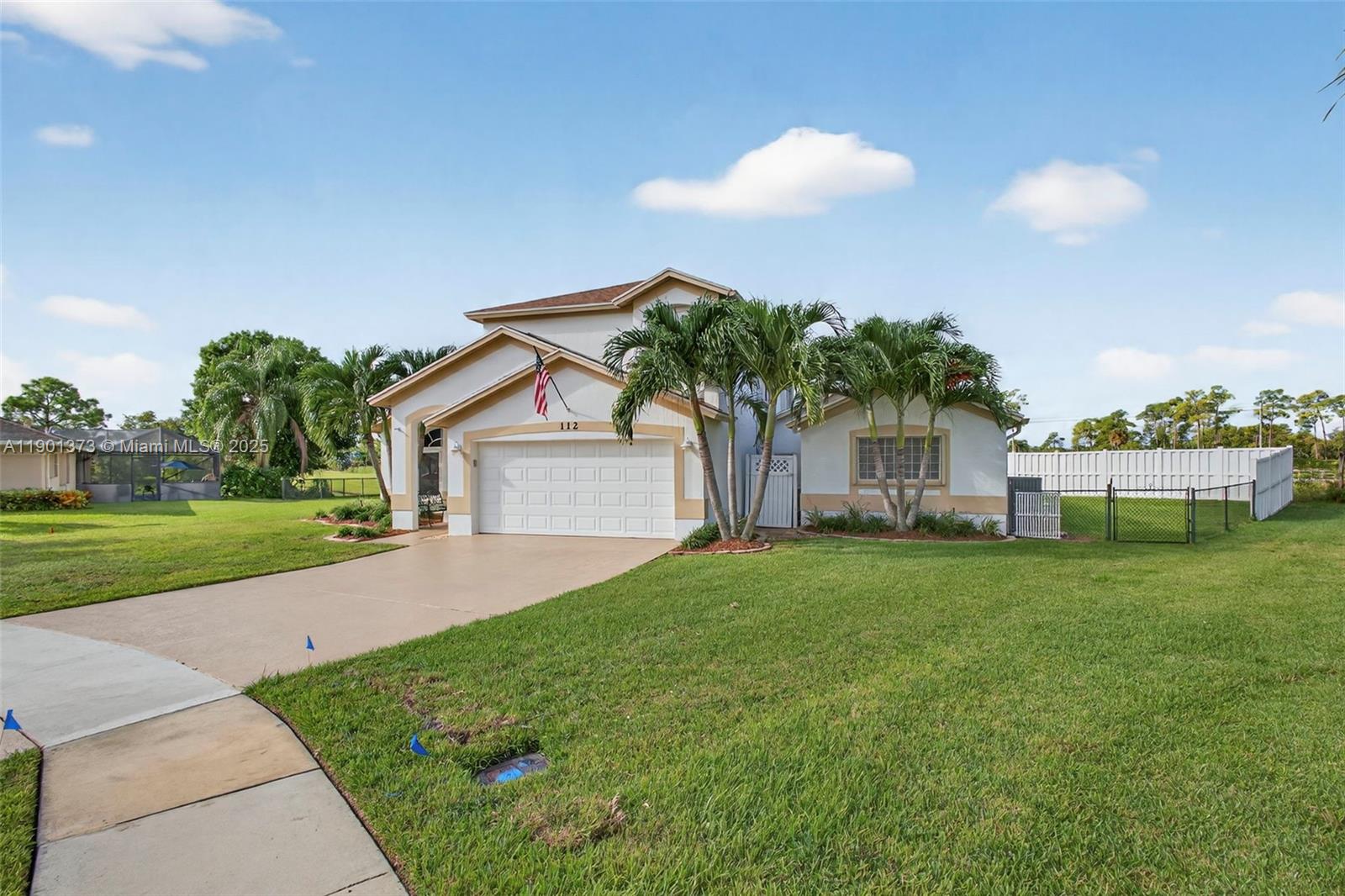CRESTWOOD UNIT 1 PL 4 - Residential