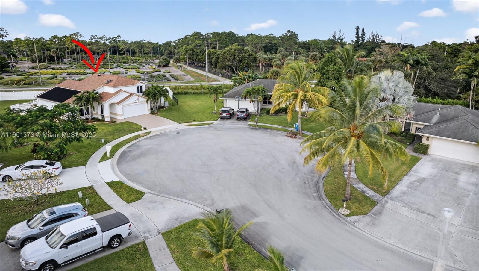 CRESTWOOD UNIT 1 PL 4 - Residential