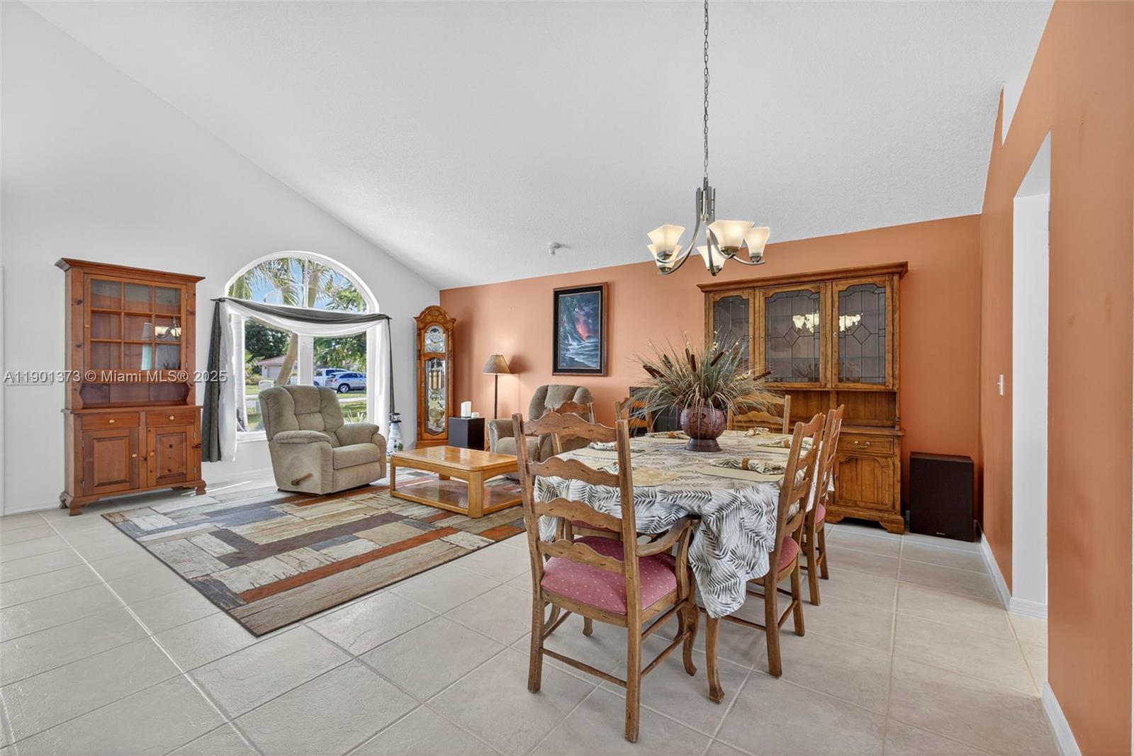 CRESTWOOD UNIT 1 PL 4 - Residential