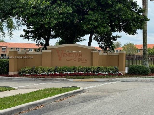 EGRET LAKES ESTATES SEC 2 - Residential Lease