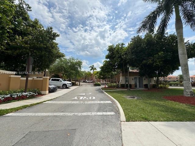 EGRET LAKES ESTATES SEC 2 - Residential Lease