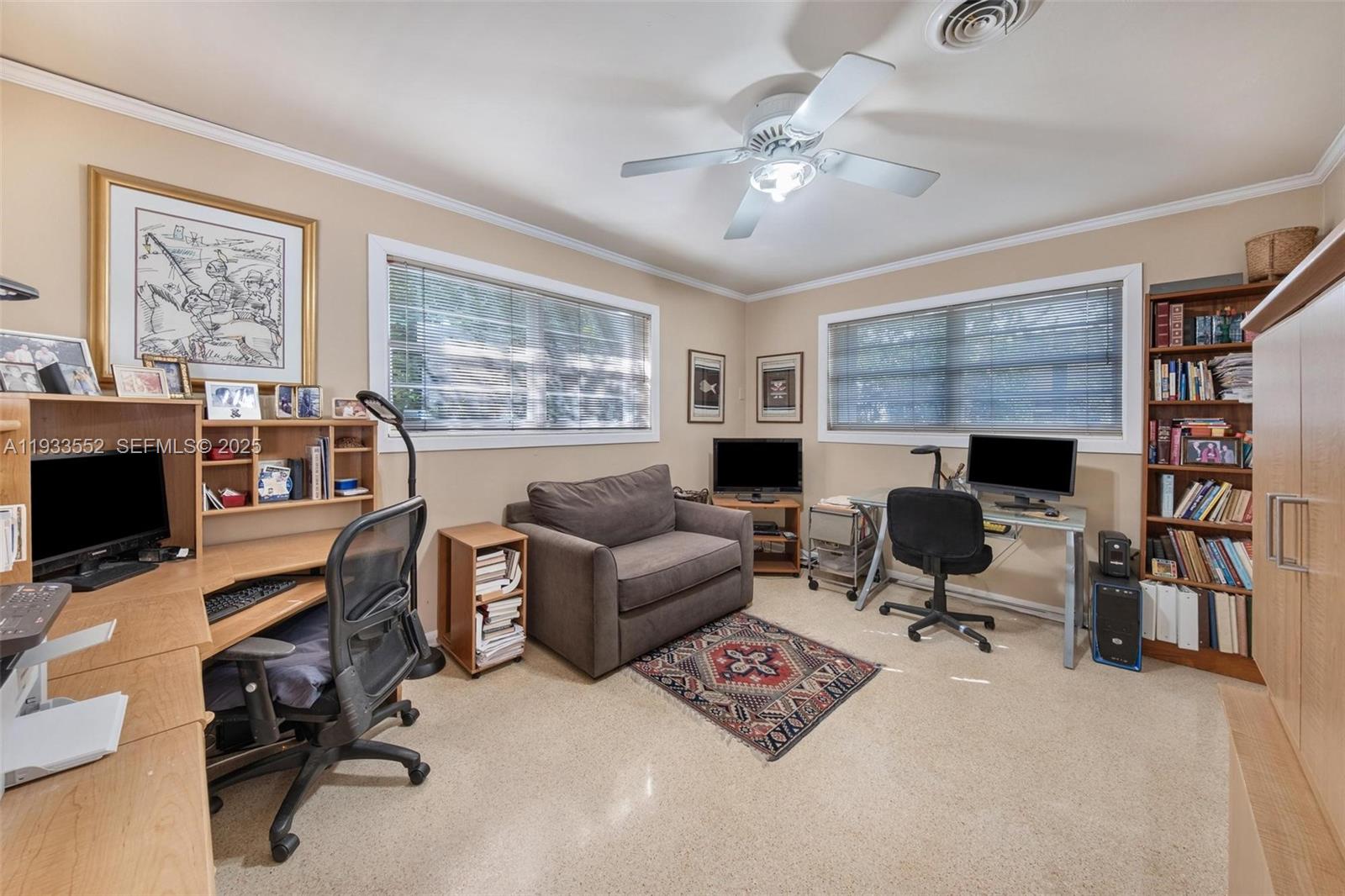 CORAL GABLE COUNTRY CLUB - Residential