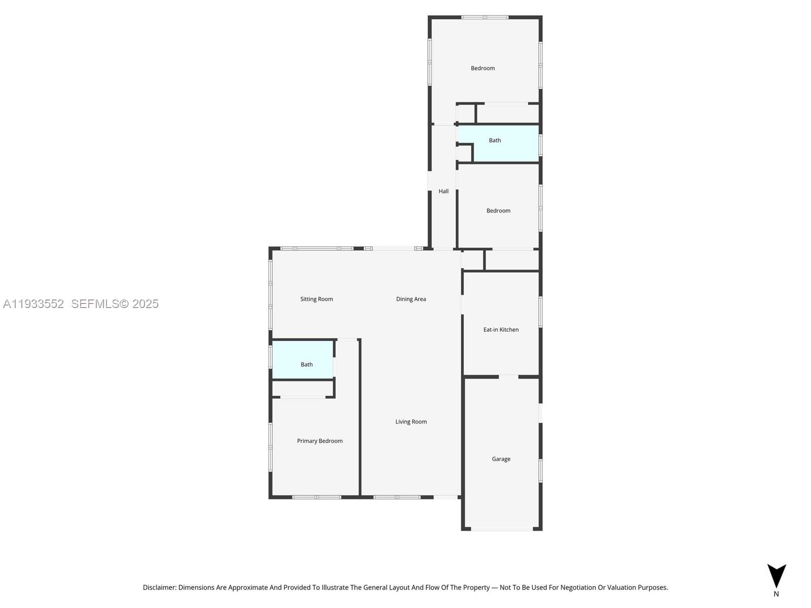 CORAL GABLE COUNTRY CLUB - Residential