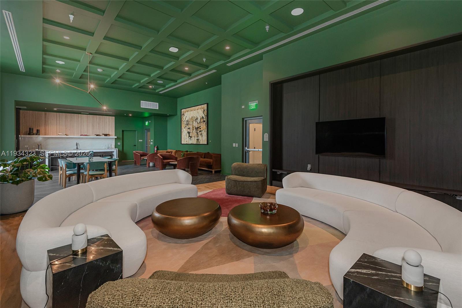 The Crosby - Residential