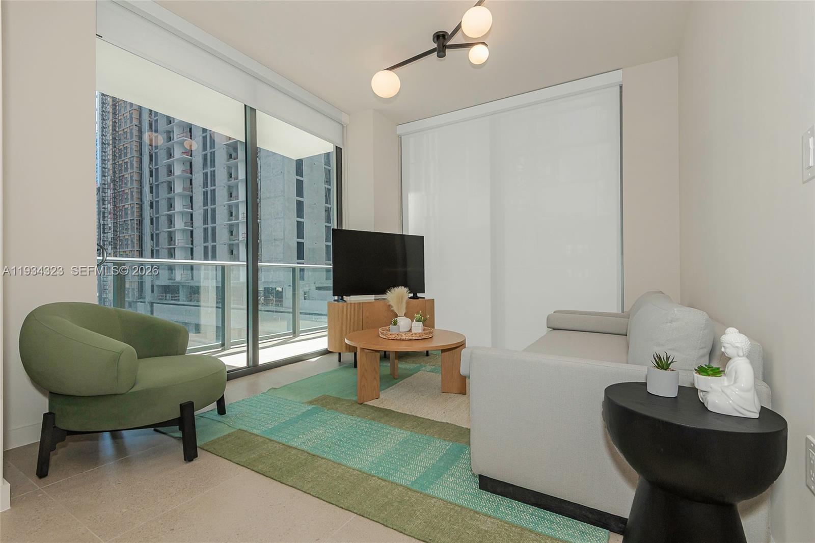 The Crosby - Residential