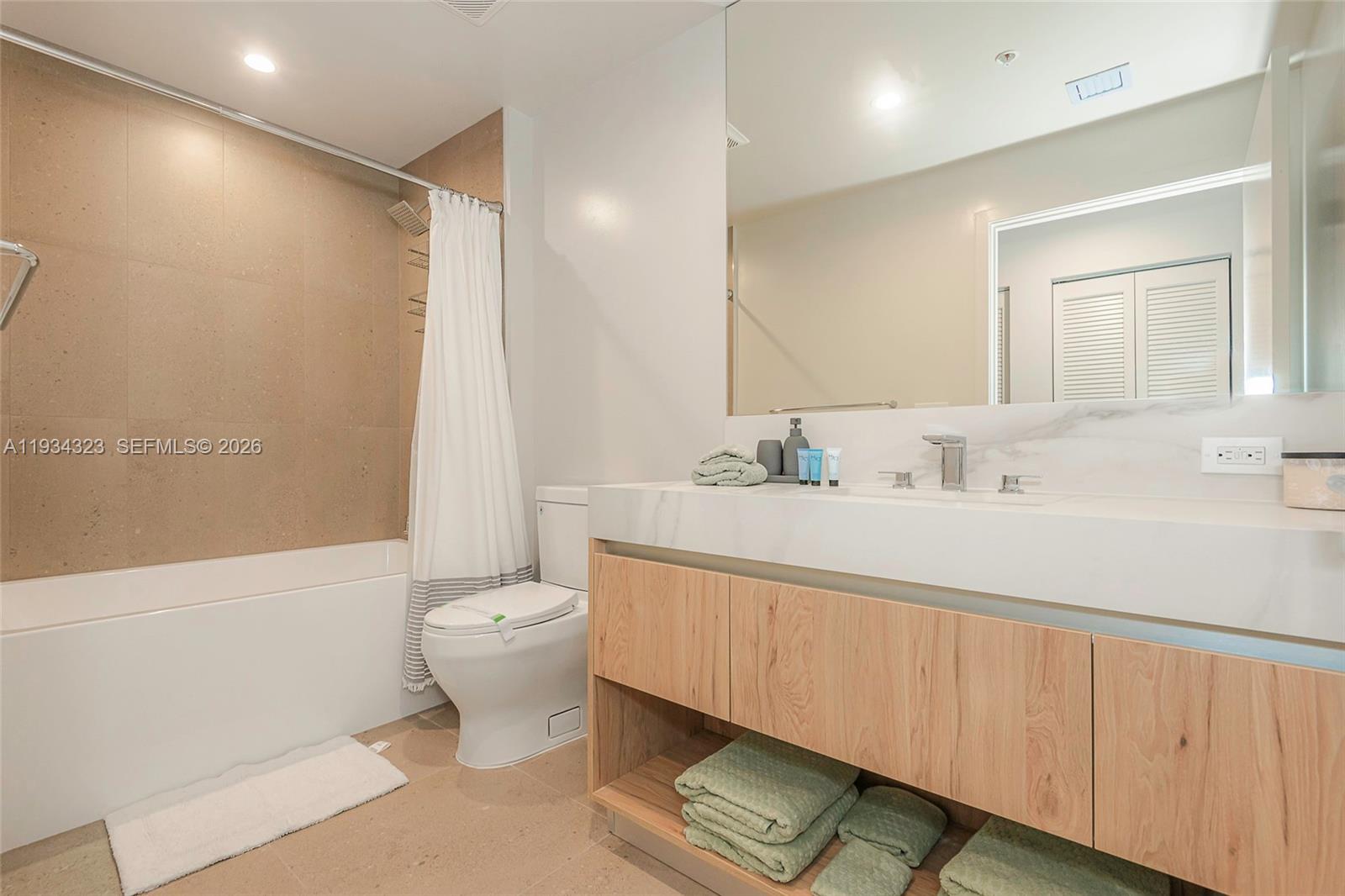 The Crosby - Residential