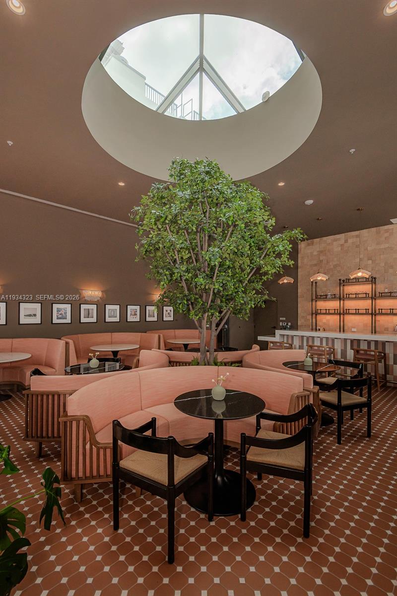 The Crosby - Residential