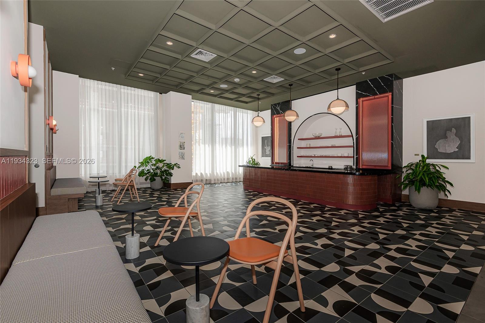 The Crosby - Residential