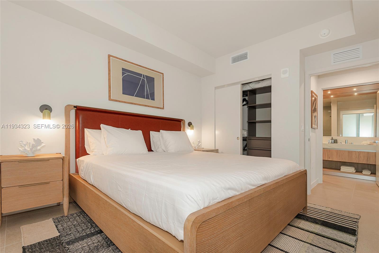 The Crosby - Residential