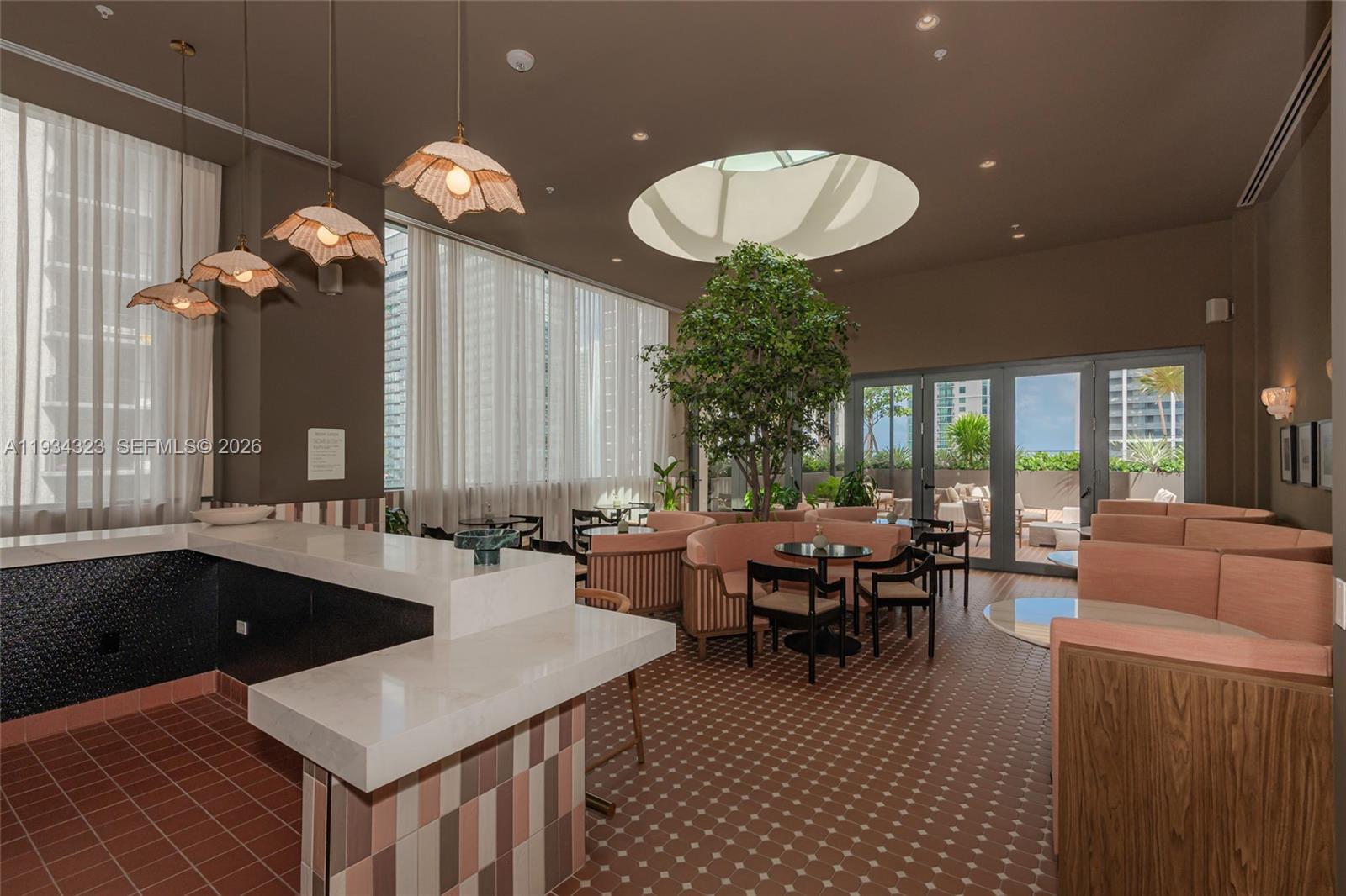 The Crosby - Residential