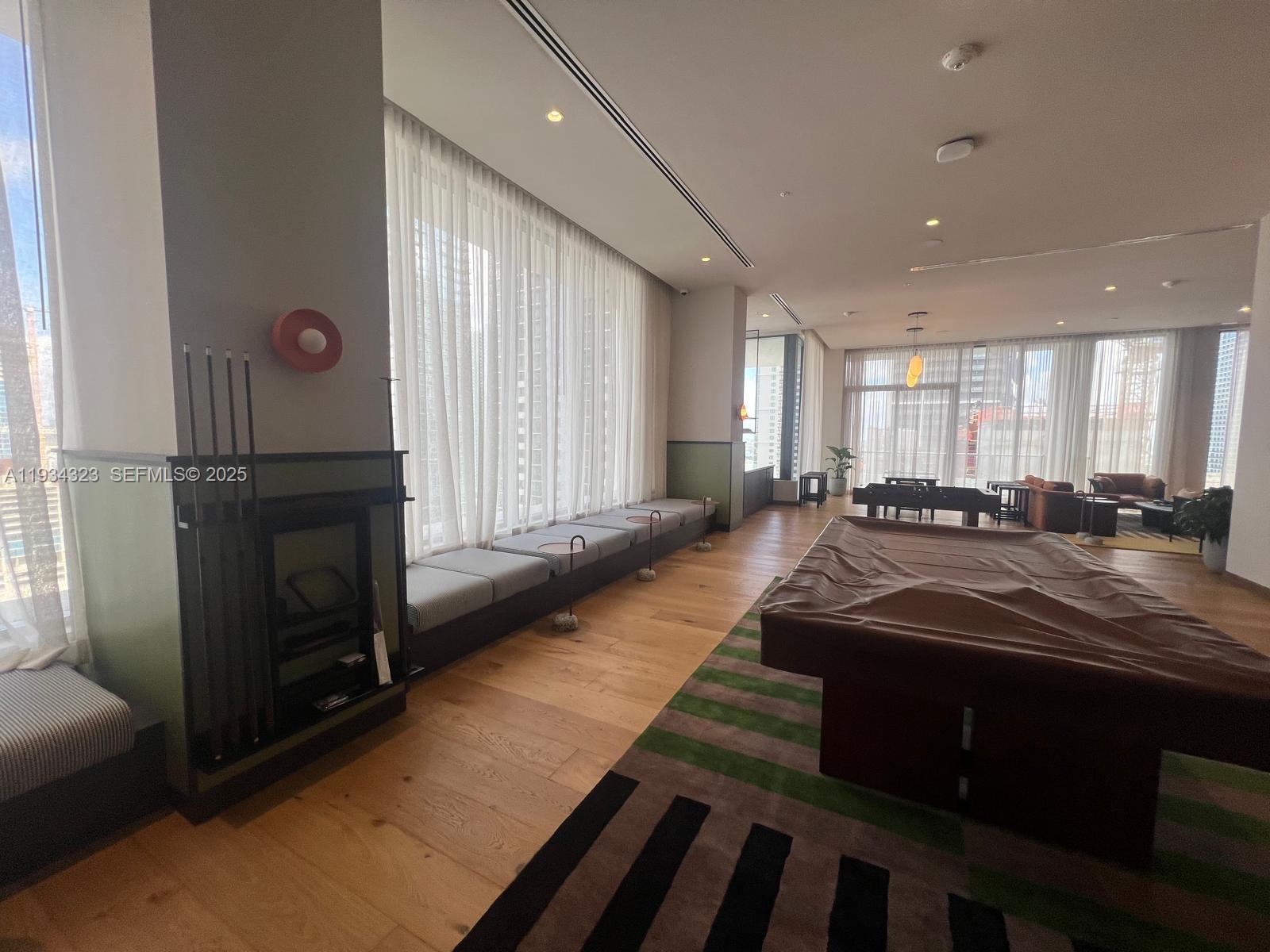 The Crosby - Residential