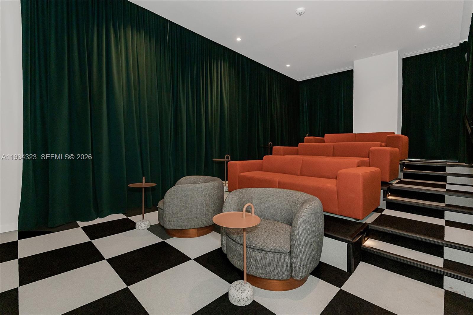 The Crosby - Residential