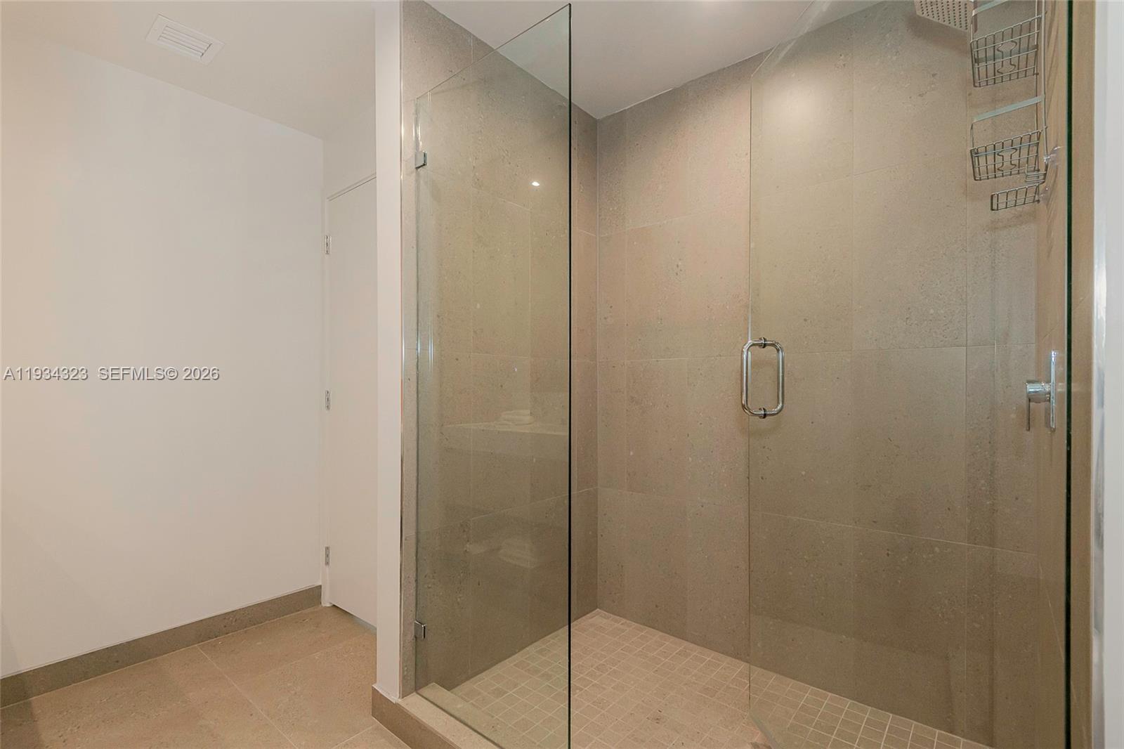 The Crosby - Residential