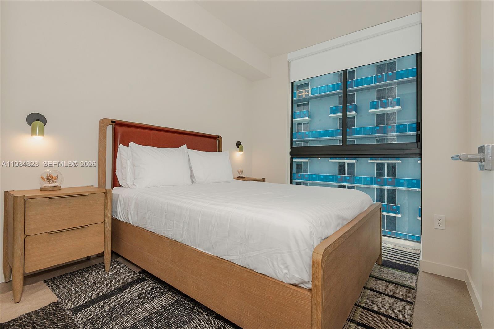 The Crosby - Residential