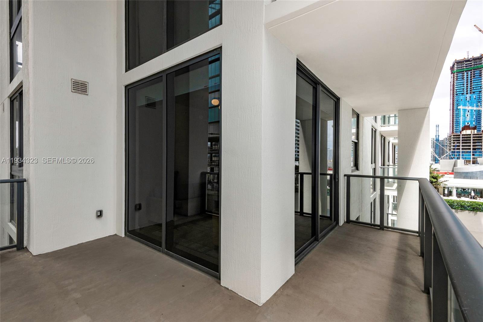 The Crosby - Residential