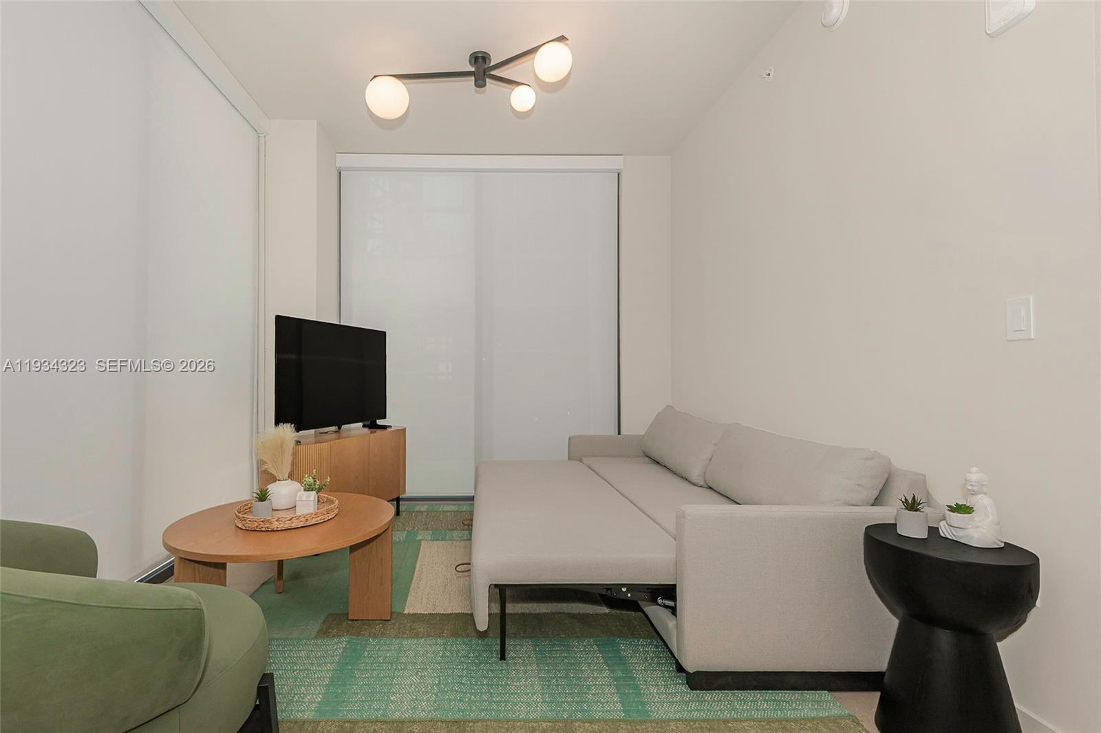 The Crosby - Residential