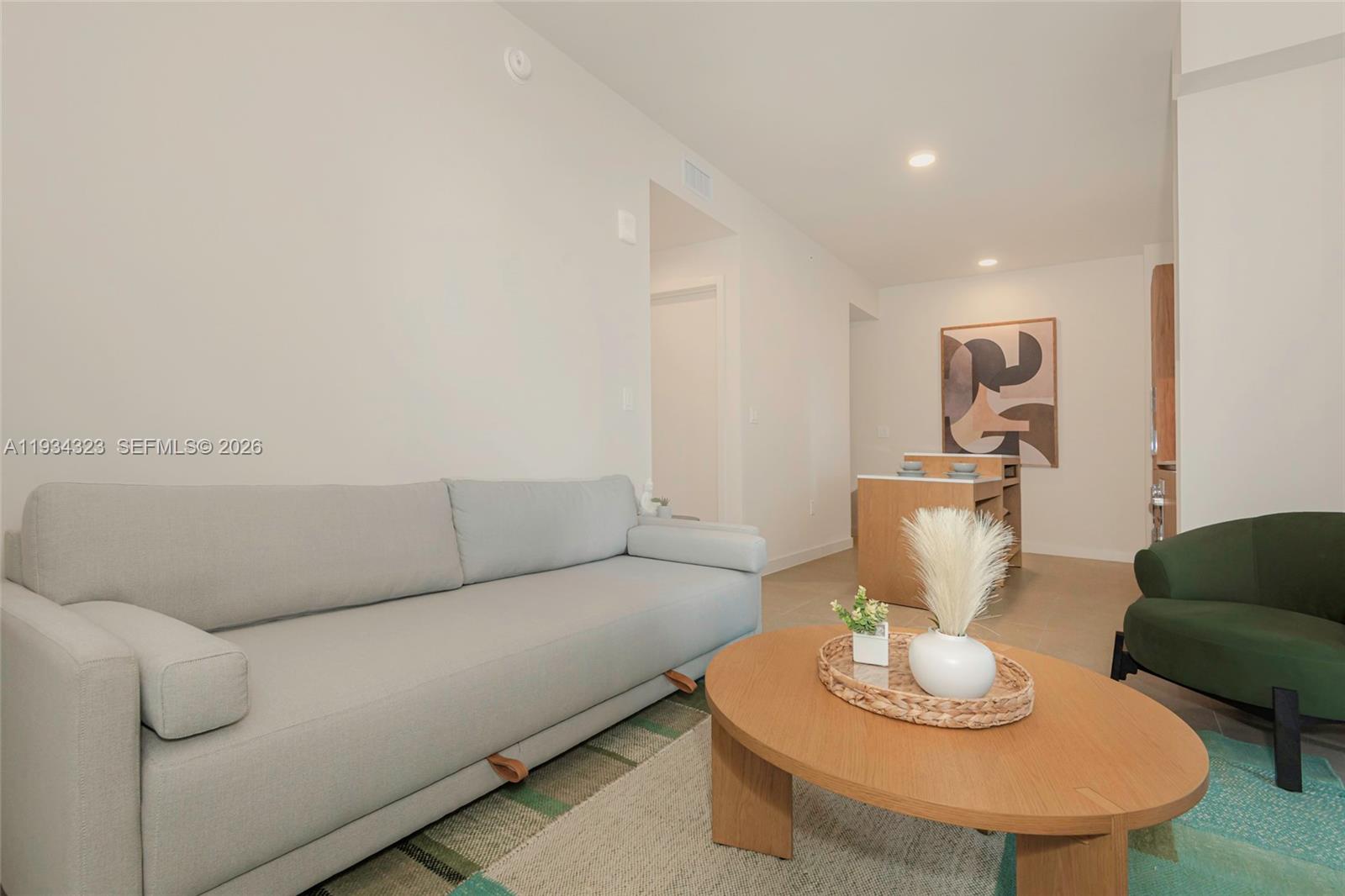 The Crosby - Residential