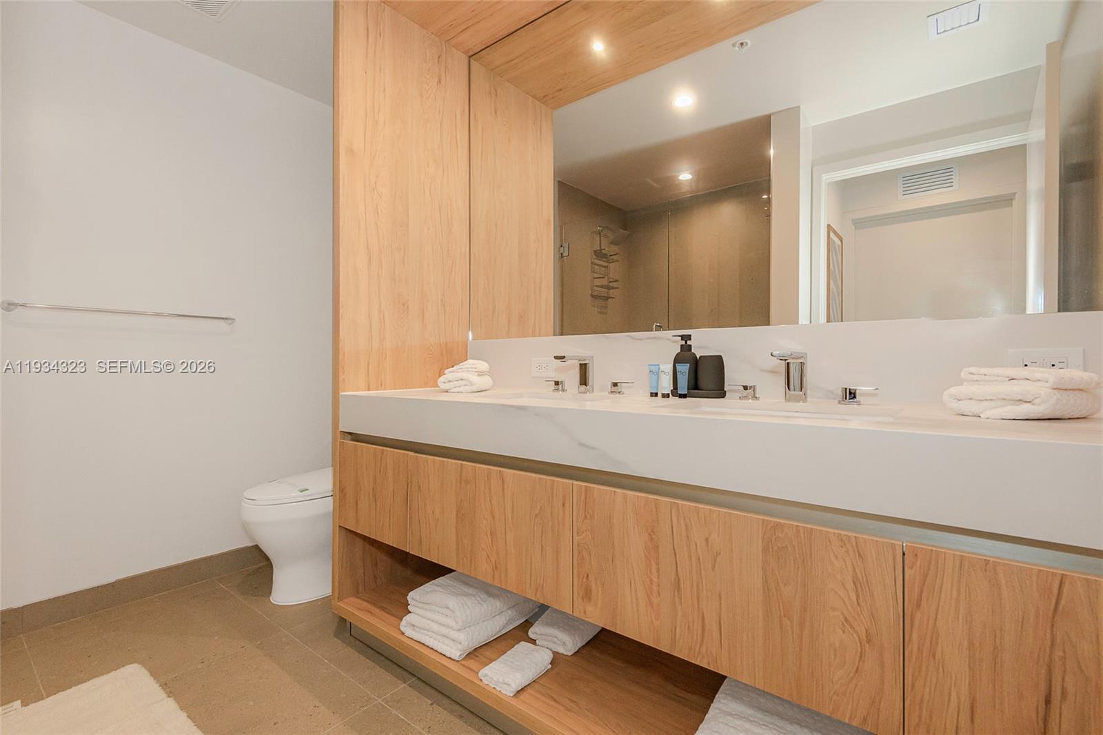 The Crosby - Residential