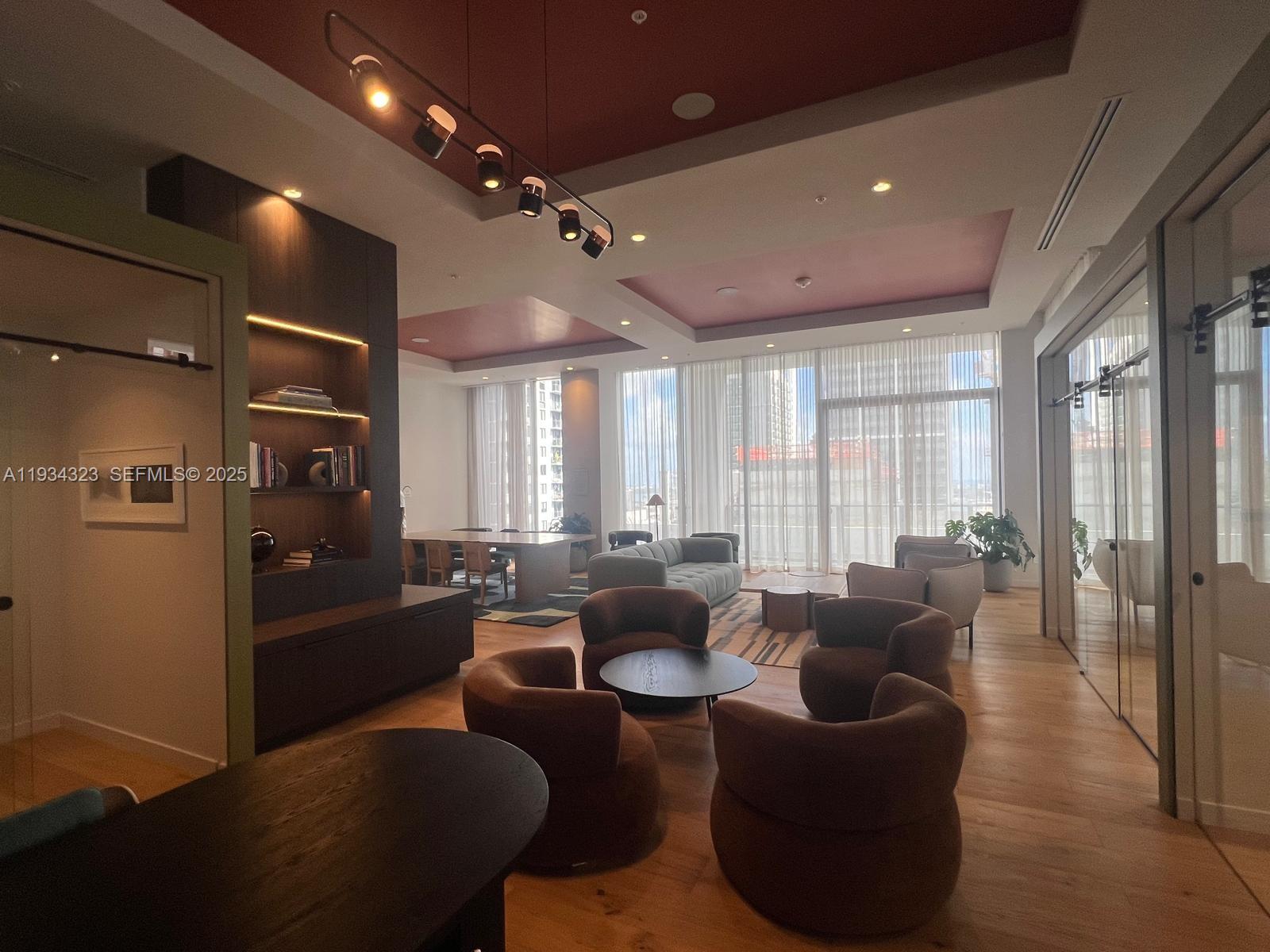 The Crosby - Residential