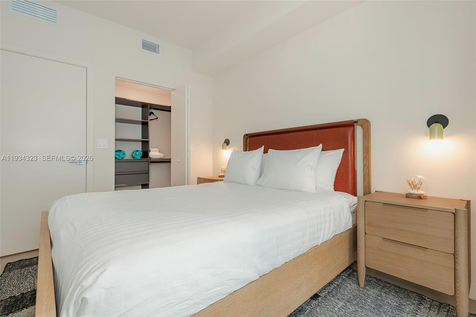 The Crosby - Residential