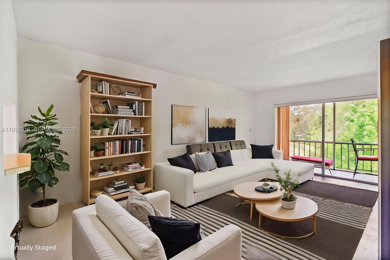 ROKEST CONDOMINIUM APARTM - Residential