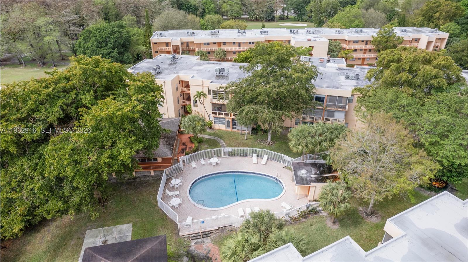 ROKEST CONDOMINIUM APARTM - Residential