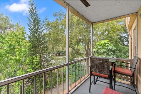 Photo of 8400 Lagos De Campo Blvd #312, Tamarac, FL 33321 (MLS # A11932916)