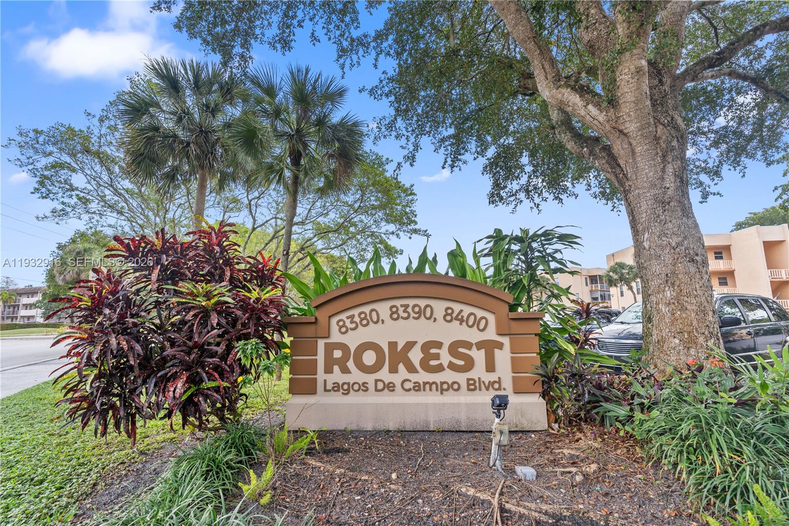 ROKEST CONDOMINIUM APARTM - Residential