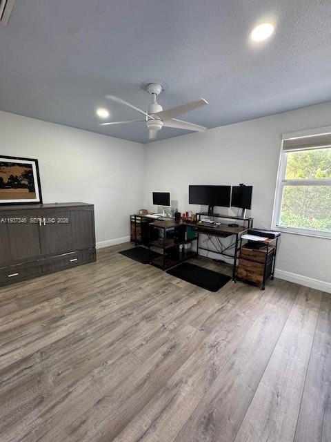 ISLES AT WESTON - Residential Lease