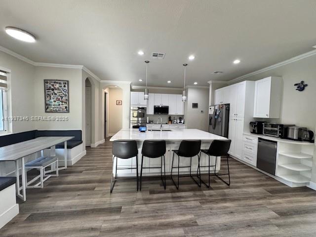 ISLES AT WESTON - Residential Lease