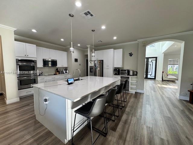 ISLES AT WESTON - Residential Lease