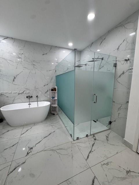 ISLES AT WESTON - Residential Lease