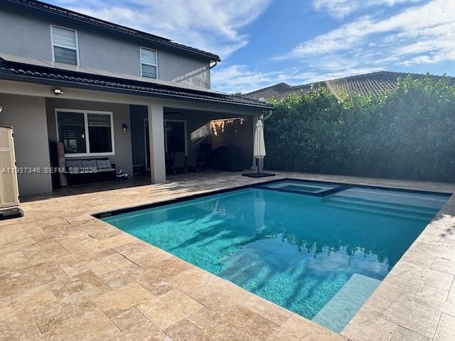 ISLES AT WESTON - Residential Lease