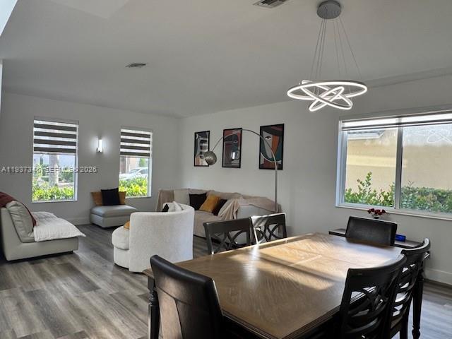 ISLES AT WESTON - Residential Lease