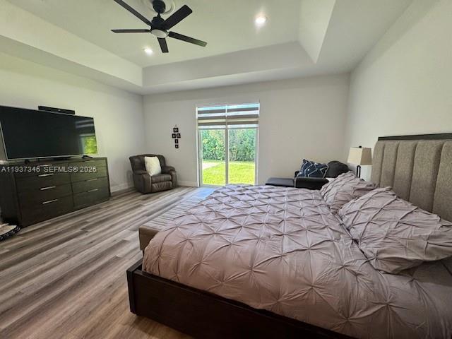 ISLES AT WESTON - Residential Lease
