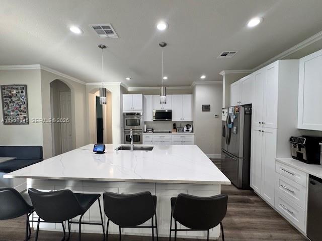ISLES AT WESTON - Residential Lease