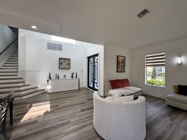ISLES AT WESTON - Residential Lease