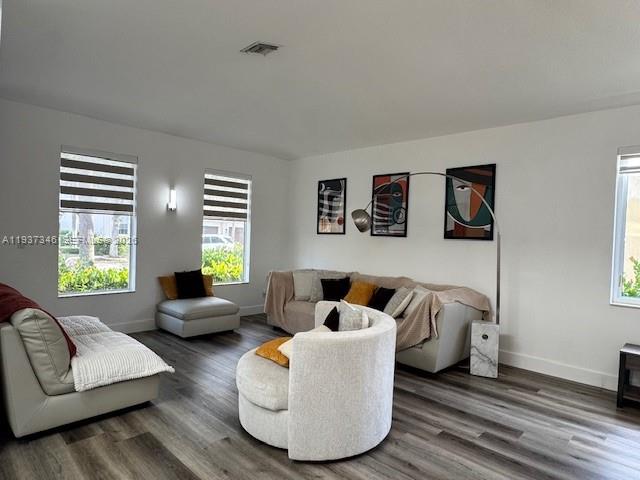 ISLES AT WESTON - Residential Lease