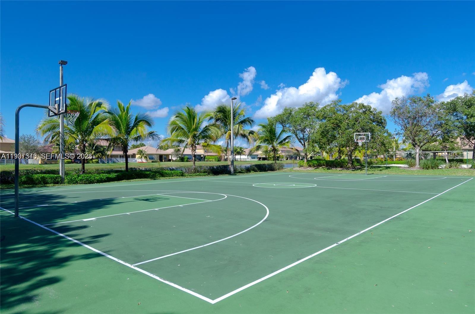 ISLES AT WESTON - Residential Lease
