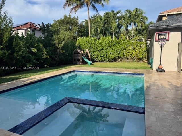 ISLES AT WESTON - Residential Lease